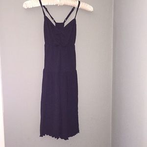 Little Adorable Black Dress like new